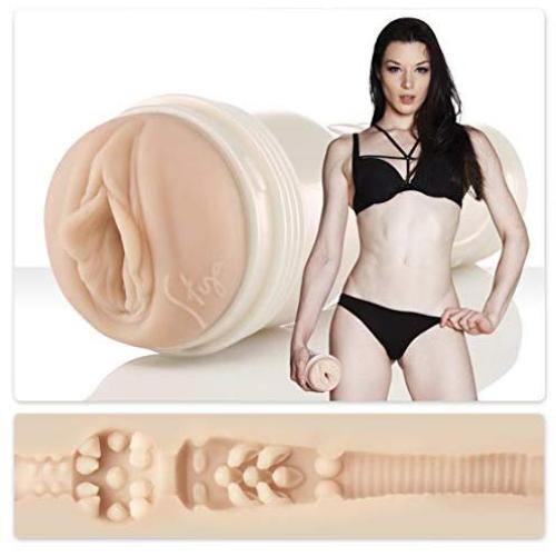 Fleshlight Girls | Stoya | Destroya Texture | Male Masturbator