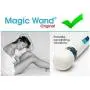 New 2013 Hitachi Magic Wand Original Personal Massager Ultimate Full Body Massage Hand Held Massager HV-260 + System JO USDA Certified Organic Toy Cleaner - 4 oz New 2013 Hitachi Magic Wand Original Personal Massager Ultimate Full Body Massage Hand Held Massager HV-260 + System JO USDA Certified Organic Toy Cleaner - 4 oz