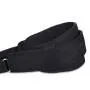 UTIMI Sex Swing with Blindfold and Plumage Bondage Restraint BDSM Sex Toy for Couples with Adjustable Straps