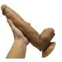 yangju 12.2 Inch,Portable Lifelike,Simulated,Relax,Tool,Big,Suction Cup,Cup,Women Men Beginners-M -HMTLAW yangju 12.2 Inch,Portable Lifelike,Simulated,Relax,Tool,Big,Suction Cup,Cup,Women Men Beginners-M -HMTLAW
