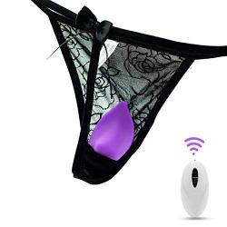 Toy Outdoor Wireless Vibrantor Silicone Women Toys for Sexvs Wearable Vibrantor Egg C String Panties Sexvs Machine for Couples Erotic Toys