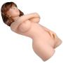 Sexflesh Embrace Me Eileen 3D Love Doll with Arms