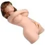 Sexflesh Embrace Me Eileen 3D Love Doll with Arms Sexflesh Embrace Me Eileen 3D Love Doll with Arms