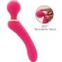 Vibrator Force Rotating LED Light with 10 Modes,Whisper Quiet,USB Cable Rechargeable Weaterproof Design for Bathroom,Garden,Yard,Living Room,Balcony Vibrator Force Rotating LED Light with 10 Modes,Whisper Quiet,USB Cable Rechargeable Weaterproof Design for Bathroom,Garden,Yard,Living Room,Balcony