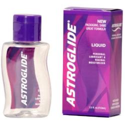 Astroglide Lubricant 2.5oz (2 Pack)