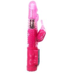 Wellwanted Powerful Magic Wand Massager Toy Cordless Massager for Women (meirenyu-pink)