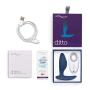 We-Vibe Ditto, Midnight Blue