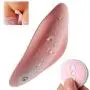 Perfect Size Wireless Remote Control Vibration Wearable Toys for Women Male Powerful Electric Stimulation Massage Neck, Shoulder, Back and Muscle Pain Waterproof Clǐt-Oral Sǜcker & Vibratio psbibra Perfect Size Wireless Remote Control Vibration Wearable Toys for Women Male Powerful Electric Stimulation Massage Neck, Shoulder, Back and Muscle Pain Waterproof Clǐt-Oral Sǜcker & Vibratio psbibra
