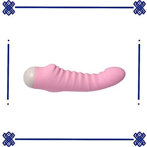 Personal Handheld Wireless 7 Speed Telescopic Portable Massager -LESWISH