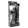 Master Series Primal Inflatable Dildo, 1 Count