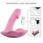 LQTY Wearable V+ibrator Medical Silicone Wireless Remote Control Vibrating Rechargeable M+a+ssager for Women LQTY Wearable V+ibrator Medical Silicone Wireless Remote Control Vibrating Rechargeable M+a+ssager for Women