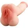 KANGMOON Soft Realistic Dildo Sex Toy for Adult Pocket Pussy Masturbator Sex Toy KANGMOON Soft Realistic Dildo Sex Toy for Adult Pocket Pussy Masturbator Sex Toy