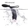JunRP Vibrating Finger Sleeve G Point Stimulation Charging Silicone Waterproof Massage Toys-A03 JunRP Vibrating Finger Sleeve G Point Stimulation Charging Silicone Waterproof Massage Toys-A03