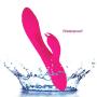 Handheld Back Massager - Deep Tissue Percussion Massage for Muscles, Head, Neck,Best Giftsck,Best Gifts(Pink)
