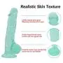 ISABELA CLS 9.25in Adjustable Strap-on Tools Single Head Massager