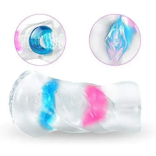 Realistic Põckèt-P&ûssý Mens Cup Toy Male Training Maassssage Tool Realistic Põckèt-P&ûssý Mens Cup Toy Male Training Maassssage Tool
