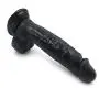 Fun Toy Vibrant Bendable and Flexible Magic Wand Massager 9 Inches Comfortable Hands-Free Personal Massage Toys with Suction Cups (Color : Black) Fun Toy Vibrant Bendable and Flexible Magic Wand Massager 9 Inches Comfortable Hands-Free Personal Massage Toys with Suction Cups (Color : Black)