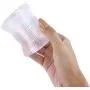 Clear Stroker Sleeve for Men Penis Masturbation Device Adult Sex Toy