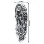 Full Arm Temporary Tattoo For Man Women L19“xW7”(12 Sheets) Full Arm Temporary Tattoo For Man Women L19“xW7”(12 Sheets)