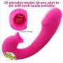 Bibida Luxury Automatic Silicone Sucking Nip~ple Vib~rator 10 Frequency Stimulator Massage for Women Bibida Luxury Automatic Silicone Sucking Nip~ple Vib~rator 10 Frequency Stimulator Massage for Women