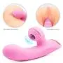 Waterproof 7 Frequency Vibration Sucking USB Charging Silent Waterproof Vibrator Durablemulti-Speed Wireless Suction Simulator Silent and Waterproof Variable Speed Vibrator Waterproof 7 Frequency Vibration Sucking USB Charging Silent Waterproof Vibrator Durablemulti-Speed Wireless Suction Simulator Silent and Waterproof Variable Speed Vibrator