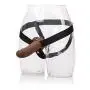 CalExotics 3 Inch PPA With Jock Strap – Male Extension Penis Enhancement Sleeve with Support Ring – Sex Toys for Men and Couples - Brown CalExotics 3 Inch PPA With Jock Strap – Male Extension Penis Enhancement Sleeve with Support Ring – Sex Toys for Men and Couples - Brown
