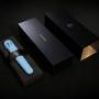 MysteryVibe Crescendo: The Smart Vibrator for Women, Men, & Couples. Adjustable, Bendable, Flexible.