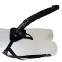 Elǎstìc Adjustǎblě Strǎp ǒn, Perfect Size Ultra Flesh Harness Funny Toys Handheld Waterproof Massaging For Back Neck Shoulder Legs PVC+ Artificial Leather Pants Black (L:15.74inch, W: 13.78inch) Elǎstìc Adjustǎblě Strǎp ǒn, Perfect Size Ultra Flesh Harness Funny Toys Handheld Waterproof Massaging For Back Neck Shoulder Legs PVC+ Artificial Leather Pants Black (L:15.74inch, W: 13.78inch)