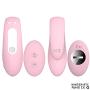 Relax Toy Wireless Waterproof Remote Control Wand Massager with 9 Mode