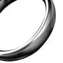 Beauty Molly Stainless Steel thick Penis male cock rings, 1.96 inch