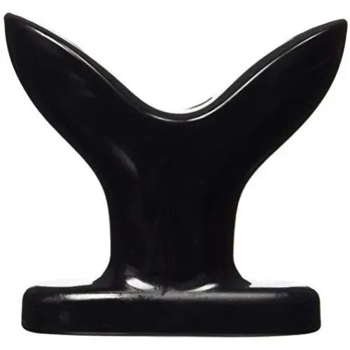 Master Series Anchor Flared Butt Plug Master Series Anchor Flared Butt Plug