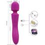 Heated Muscle Kneading for Back, Shoulders, Feet, Legs, Neck by HoMedics… (Purple-a) Heated Muscle Kneading for Back, Shoulders, Feet, Legs, Neck by HoMedics… (Purple-a)