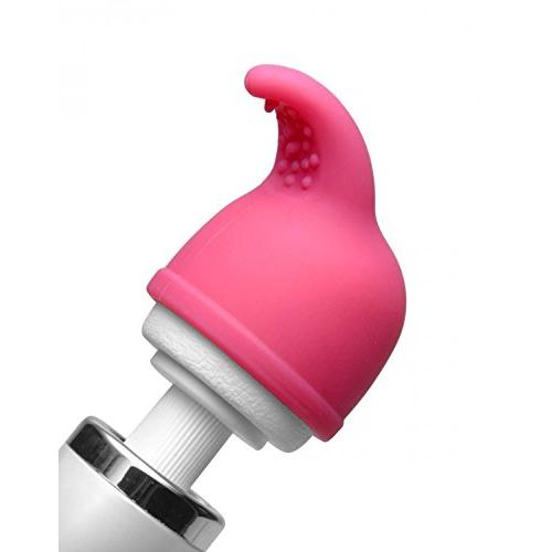 Wand Essentials Nuzzle Tip Wand Massager Attachment.22 Ounce