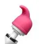 Wand Essentials Nuzzle Tip Wand Massager Attachment.22 Ounce Wand Essentials Nuzzle Tip Wand Massager Attachment.22 Ounce