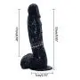 SNDLQF 9.05 Inch Adjustable Collocation Needle Buckle and Fixed Pénis Underwear Pants - Black Flexible Toys for Lésbián Pants Stráp ǒn Strapless SNDLQF 9.05 Inch Adjustable Collocation Needle Buckle and Fixed Pénis Underwear Pants - Black Flexible Toys for Lésbián Pants Stráp ǒn Strapless