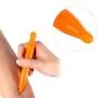 2 Types Chinese Facial Acupoint Massager Gua Sha Stick Health Body Care Tool Natural Resin(1) 2 Types Chinese Facial Acupoint Massager Gua Sha Stick Health Body Care Tool Natural Resin(1)