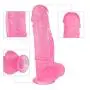 LLGGDD 11-inch SǒftStǐckDî`Ld.ɔ Thick and Realistic Double Density Toy Really Feels Strong Foundation LLGGDD 11-inch SǒftStǐckDî`Ld.ɔ Thick and Realistic Double Density Toy Really Feels Strong Foundation