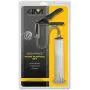 Endurance Penis Vacuum Pumping Set, 2" x 9" - Male Size Enlarger, Erection Device, Man Girth Extender, Stamina Exercise with Pressure Gauge & Premium Material, USA Designed & Discreet Shipment Endurance Penis Vacuum Pumping Set, 2" x 9" - Male Size Enlarger, Erection Device, Man Girth Extender, Stamina Exercise with Pressure Gauge & Premium Material, USA Designed & Discreet Shipment