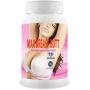 MAX BREAST BUTT - The Worlds TOP RATED Natural Breast Enlargement, Butt Enhancement Pills. Female Augmentation, Sex Booster, Menopause & Perimenopause Treatment That Works (No Damiana)- 90 Capsules