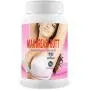 MAX BREAST BUTT - The Worlds TOP RATED Natural Breast Enlargement, Butt Enhancement Pills. Female Augmentation, Sex Booster, Menopause & Perimenopause Treatment That Works (No Damiana)- 90 Capsules