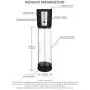 LIN-rlp Man Pênis Extension Pǔmps Extender Massager Erótic Toys for Man LIN-rlp Man Pênis Extension Pǔmps Extender Massager Erótic Toys for Man