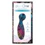 PlusOne Personal Massager, Premium Periwinkle, 5.8 Ounce
