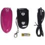 Eve 4 Function Remote Control Panty Vibe