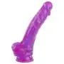 Worth Having / 9.1 Inch Purple King Kong Ultra Soft Medical-Grade T-PE Sticks for Women Men Beginners Flexible Worth Having / 9.1 Inch Purple King Kong Ultra Soft Medical-Grade T-PE Sticks for Women Men Beginners Flexible