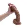 CHAODIAO Sweatshirt DildÖ with Powerful Suction Cup ÞËÑÏ Waterproof VÏbrātÖr Meat Finger Vibrant Toy for Girlfriend Girlfriend to Make her Happy Luxury Gift CHAODIAO Sweatshirt DildÖ with Powerful Suction Cup ÞËÑÏ Waterproof VÏbrātÖr Meat Finger Vibrant Toy for Girlfriend Girlfriend to Make her Happy Luxury Gift