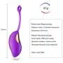 Waterproof 12 Speed Rechargeable Wireless Remote Bullet Vibrantor Vibranting Waterproof 12 Speed Rechargeable Wireless Remote Bullet Vibrantor Vibranting