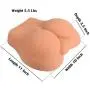 XISE Full Silicone Solid Sex Doll Male Ass Sex Toy for Gay Men XISE Full Silicone Solid Sex Doll Male Ass Sex Toy for Gay Men
