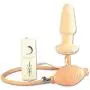 California Exotics Anal Explorer Vibrating Inflatable Butt Plug California Exotics Anal Explorer Vibrating Inflatable Butt Plug