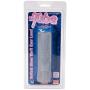 The Tube Love Glove - Clear