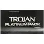 Platinum Pack Lubricated Condoms, 26 Count Platinum Pack Lubricated Condoms, 26 Count